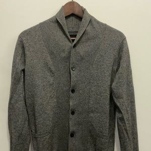 All Saints Spitalfields Sweater